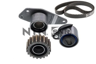 Комплект ремня ГРМ SNR KD455.30