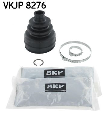 Комплект пыльника, приводной вал SKF VKJP 8276