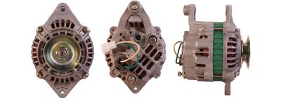 Ģenerators LUCAS LRA01281