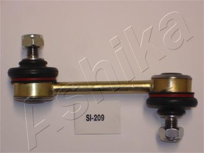 Stiepnis/Atsaite, Stabilizators ASHIKA 106-02-209