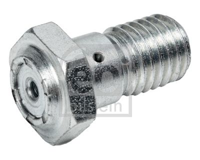 Клапан регулировки давления масла FEBI BILSTEIN 48888