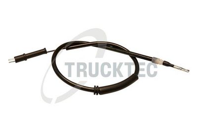 Trose, Stāvbremžu sistēma TRUCKTEC AUTOMOTIVE 02.35.277