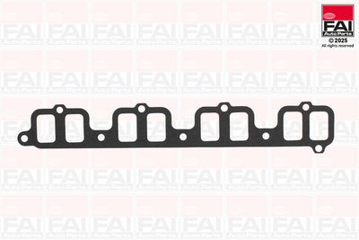Комплект прокладок, впускной коллектор FAI AutoParts IM2201