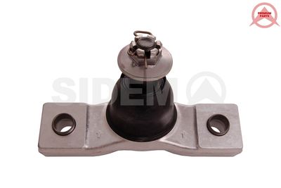 Balst-/Virzošais šarnīrs SIDEM 45294