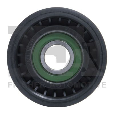 Spriegotājrullītis, Ķīļrievu siksna FA1 RW1105-903