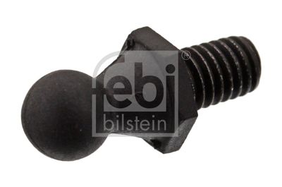 Крепёжный элемент, кожух двигателя FEBI BILSTEIN 40838