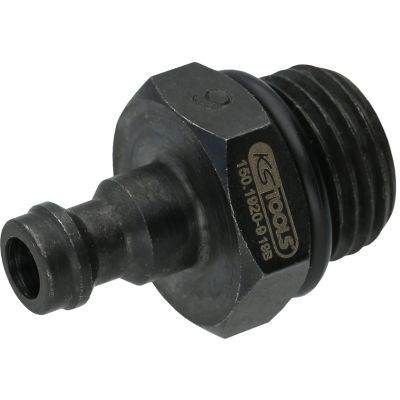 Adapteris, eļļas spiediena mērītājs KS TOOLS 150.1920-9