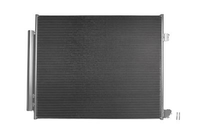 Конденсатор, кондиционер KAMOKA 7800660