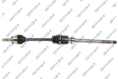 Приводной вал GSP 204077
