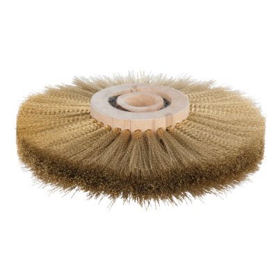Stiepļu birste KS TOOLS 963.9596