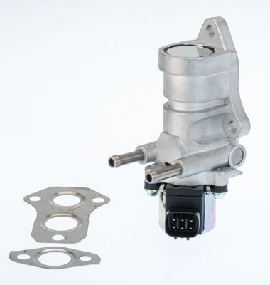 Клапан возврата ОГ BorgWarner 710943D