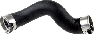 Трубка нагнетаемого воздуха GATES 09-0838