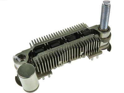 Taisngriezis, Ģenerators AS-PL ARC5032