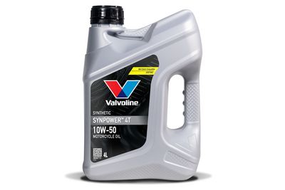  VALVOLINE 908711
