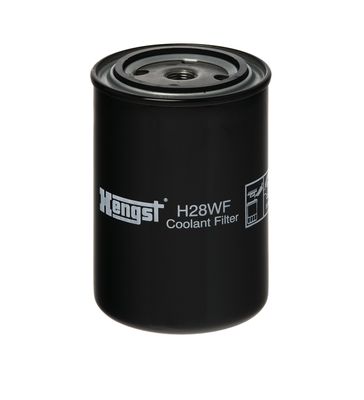 Фильтр охлаждающей жидкости HENGST FILTER H28WF