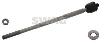 Осевой шарнир, рулевая тяга SWAG 81 94 3279