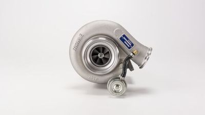 Kompresors, Turbopūte MAHLE 008 TC 17298 000