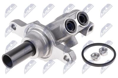 Главный тормозной цилиндр NTY HPH-RE-009