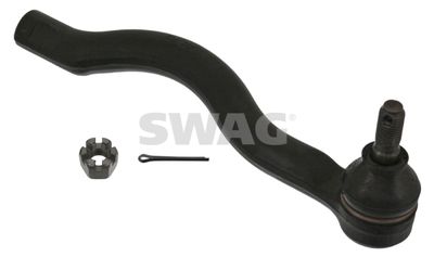 Наконечник поперечной рулевой тяги SWAG 81 94 3267