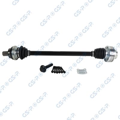 Приводной вал GSP 261332OL