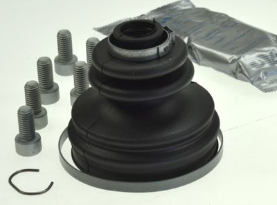 Комплект пыльника, приводной вал LÖBRO 300597