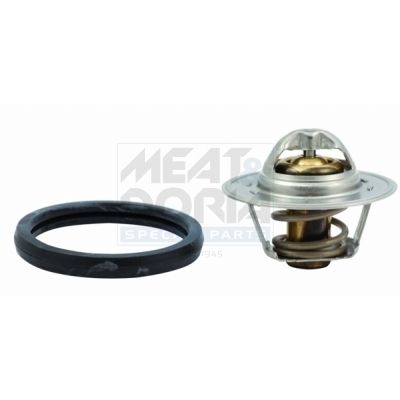 Termostats, Dzesēšanas šķidrums MEAT & DORIA 92235