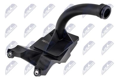 Впускная труба, масляный насос NTY BPO-BM-011