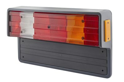 Aizmugurējais lukturis HELLA 2VD 005 300-581