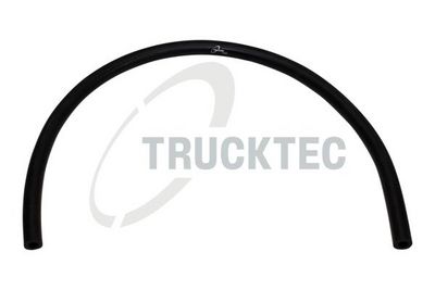 Šļūtene, Kartera ventilācija TRUCKTEC AUTOMOTIVE 08.10.074