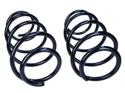 Пружина ходовой части MAXGEAR 60-1395D