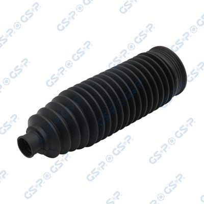 Putekļusargs, Stūres iekārta GSP 540481