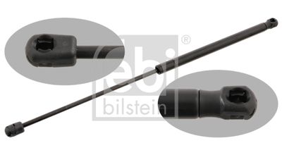 Gāzes atspere, Bagāžas/Kravas nodalījuma vāks FEBI BILSTEIN 27779