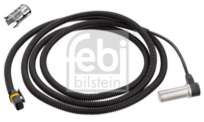 Jutiklis, rato greitis FEBI BILSTEIN 106320
