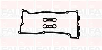 Blīve, Motora bloka galvas vāks FAI AUTOPARTS RC1722SK
