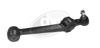 Neatkarīgās balstiekārtas svira, Riteņa piekare DYS 26-00735