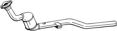 Катализатор BOSAL 099-362