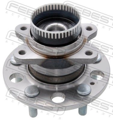 Ступица колеса FEBEST 2282-SPORR