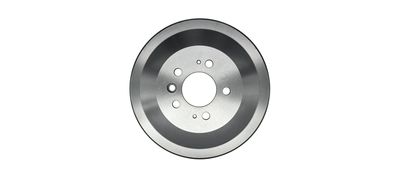 Тормозной барабан HELLA 8DT 355 303-011