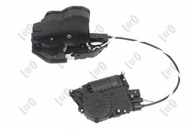 Замок двери ABAKUS 132-004-060