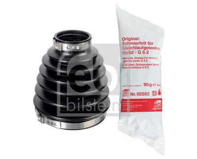 Комплект пыльника, приводной вал FEBI BILSTEIN 175677