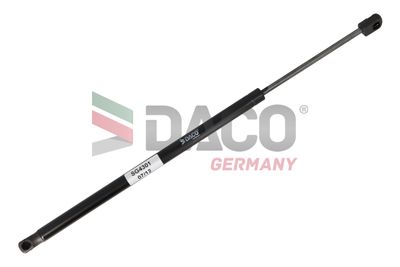 sprężyna gaz. .. DACO SG4301