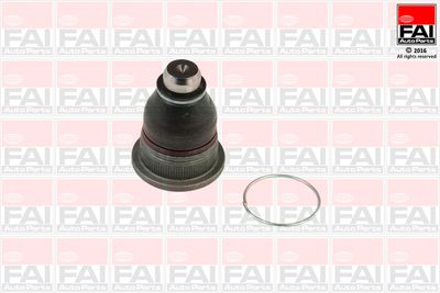 Balst-/Virzošais šarnīrs FAI AutoParts SS7632