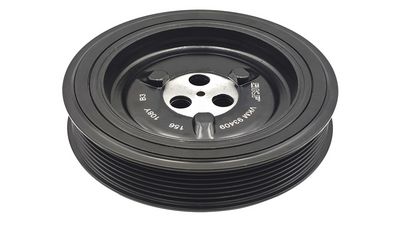 Piedziņas skriemelis, Kloķvārpsta SKF VKM 93409