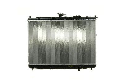 Радиатор, охлаждение двигателя MAHLE CR 1328 000P