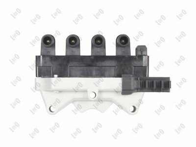 Катушка зажигания ABAKUS 122-01-014