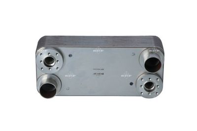 Масляный радиатор, ретардер NRF 31225