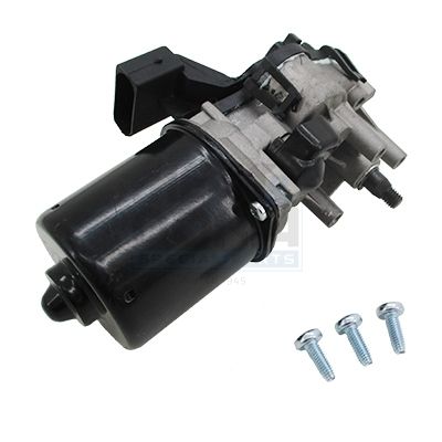 Двигатель стеклоочистителя MEAT & DORIA 27316