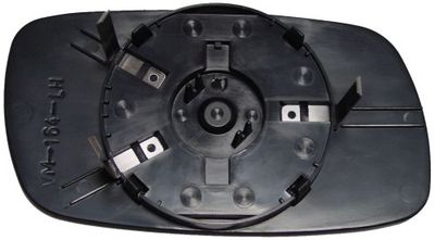 Spoguļstikls, Ārējais atpakaļskata spogulis ABAKUS 2805G02