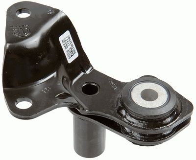 Piekare, Dzinējs LEMFÖRDER 39503 01