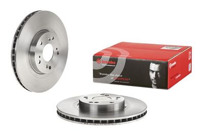Тормозной диск BREMBO 09.9544.10